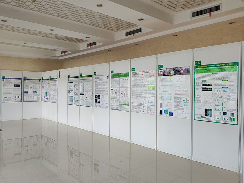 武汉学校展板展架租赁