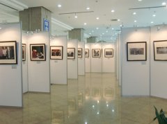 <strong>武汉展板租赁公司</strong>